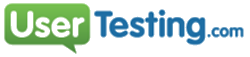 UserTesting's logo