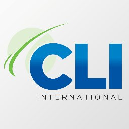 CLI International's logo