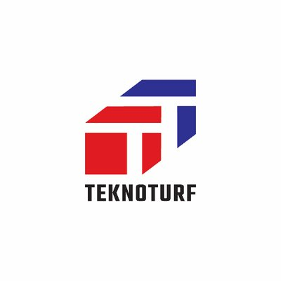 Teknoturf's logo