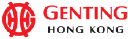 Genting HK's logo