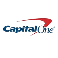 Capital One's logo