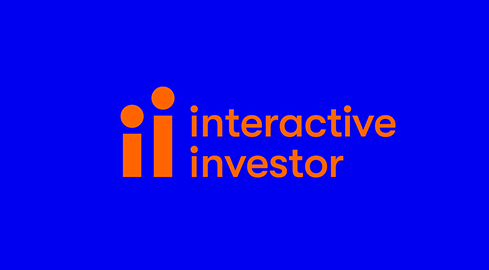 Interactive Investor's logo