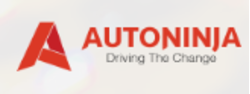 Autoninja's logo