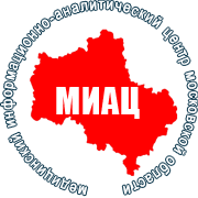 ГБУЗ Мо МОМИАЦ's logo