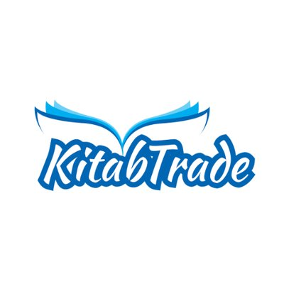 KitabTrade's logo