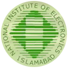 National Institute of Electronics's logo