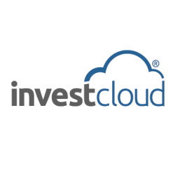 InvestCloud's logo