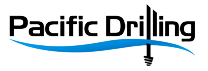 Pacific Drilling's logo