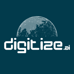 Digitize.AI's logo