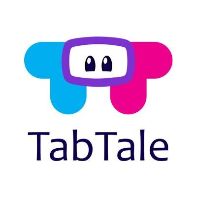 TabTale's logo