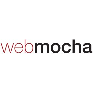 Webmocha's logo