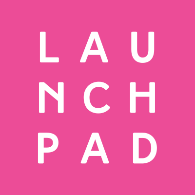 Launchpad Recruits's logo