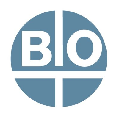 Biotronik's logo