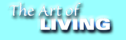Art of Living's logo