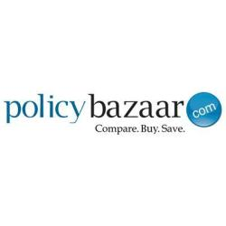 Policy Bazaar's logo