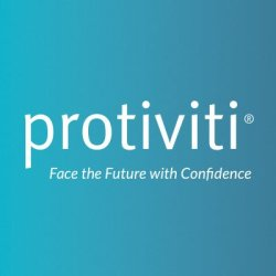 Protiviti's logo