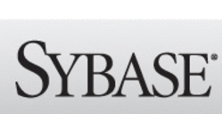 Sybase's logo