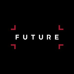 Future plc's logo