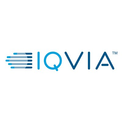 IQVIA's logo
