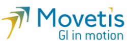 Movetis's logo