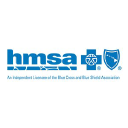 HMSA's logo