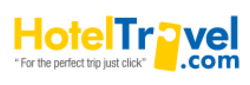 HotelTravel.com's logo