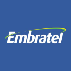 Embratel's logo