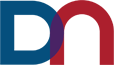 Diebold Nixdorf's logo