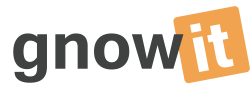 Gnowit's logo