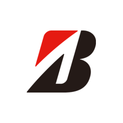 Bridgestone's logo
