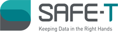 Safe-t Data's logo