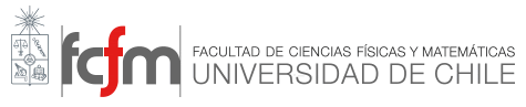 Universidad de Chile's logo