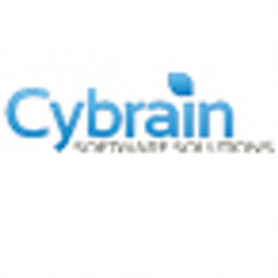 Cybrain Software Solutions's logo