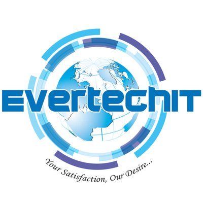 EvertechIT Bangladesh's logo