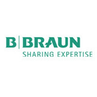 B.Braun Medical Inc.'s logo