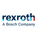 Bosch Rexroth's logo
