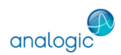 Analogic's logo
