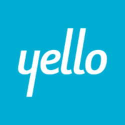 yello's logo