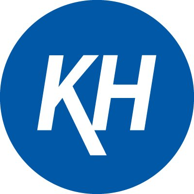 Kaufman Hall's logo