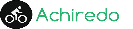 Achiredo's logo
