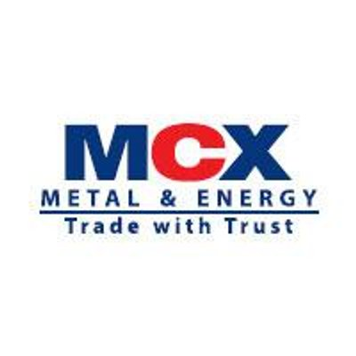 mcx's logo