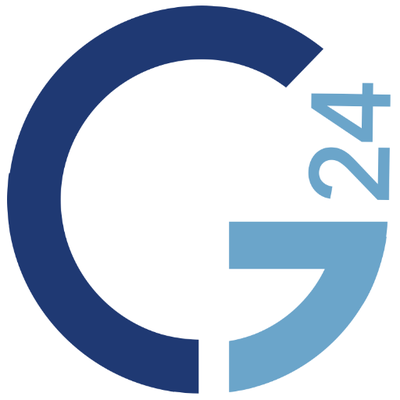 CreditGate24's logo