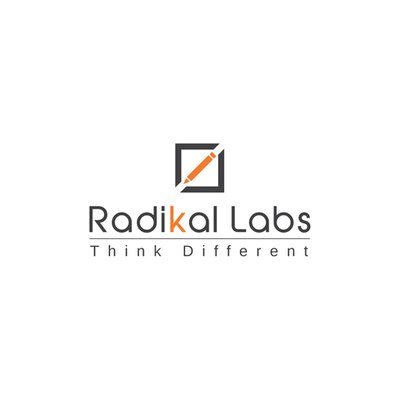 Radikal Labs(ISIS Design Services)'s logo