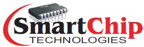 Smart Chip Pvt Limited's logo