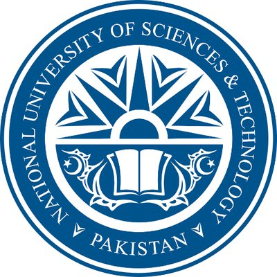 National University of Science and Technology's logo
