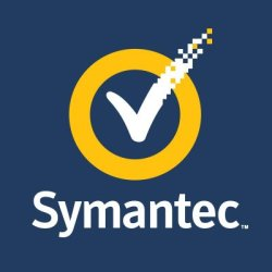 Symantec Corporation's logo