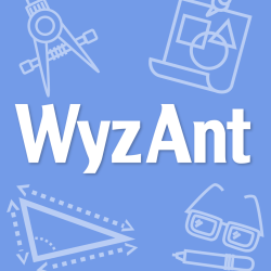WyzAnt's logo