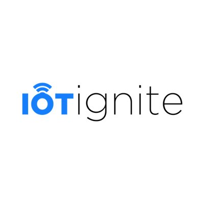 IoT-Ignite's logo