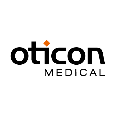 Oticon Medical's logo