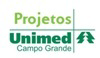 Unimed Campo Grande's logo